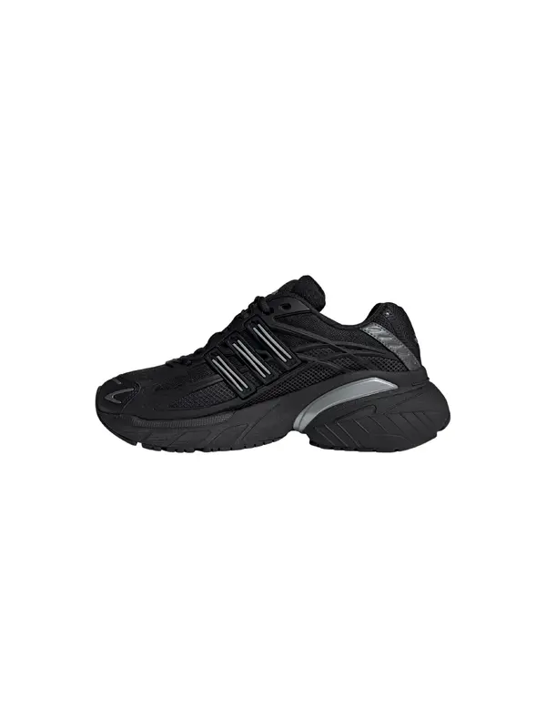 ADIDAS ORIGINALS ADIDAS ORIGINALS Nizke superge 'Adistar XLG 2.0'  črna / srebrna