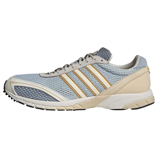 ADIDAS ORIGINALS ADIDAS ORIGINALS Nizke superge 'Adizero Adios'  pesek / golobje modra / svetlo modra / bela