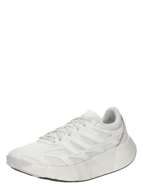 ADIDAS ORIGINALS ADIDAS ORIGINALS Nizke superge 'Adizero Aruku'  bela