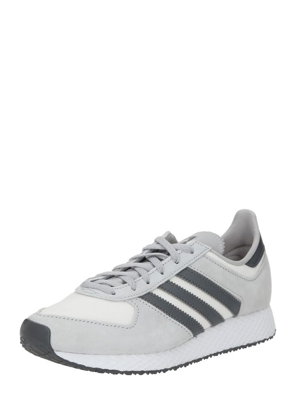 ADIDAS ORIGINALS ADIDAS ORIGINALS Nizke superge 'ATLANTA'  siva / temno siva