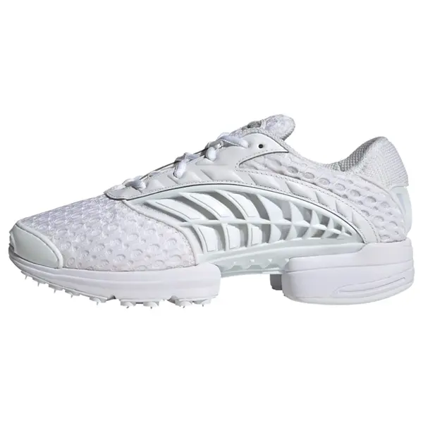 ADIDAS ORIGINALS ADIDAS ORIGINALS Nizke superge  bela