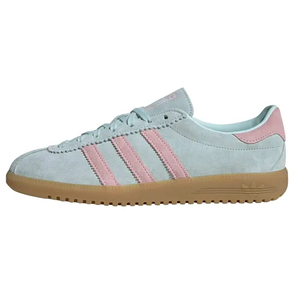 ADIDAS ORIGINALS ADIDAS ORIGINALS Nizke superge 'Bermuda'  svetlo modra / svetlo roza