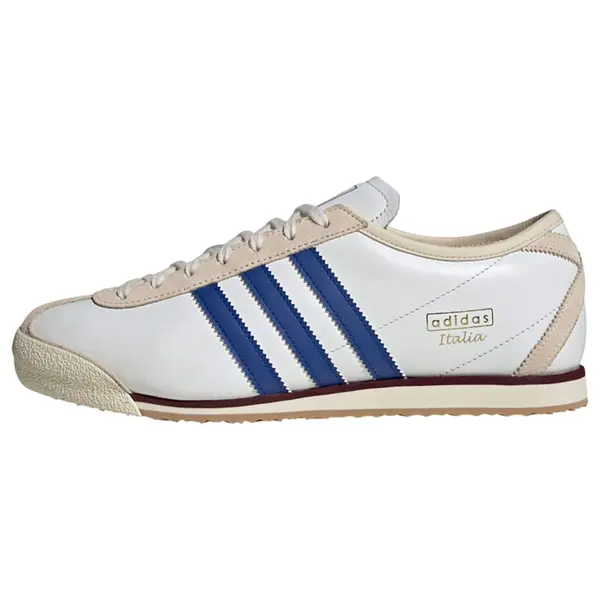 ADIDAS ORIGINALS ADIDAS ORIGINALS Nizke superge  bež / modra / bela