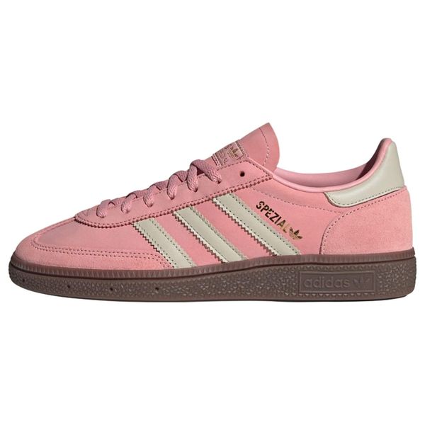 ADIDAS ORIGINALS ADIDAS ORIGINALS Nizke superge  bež / roza