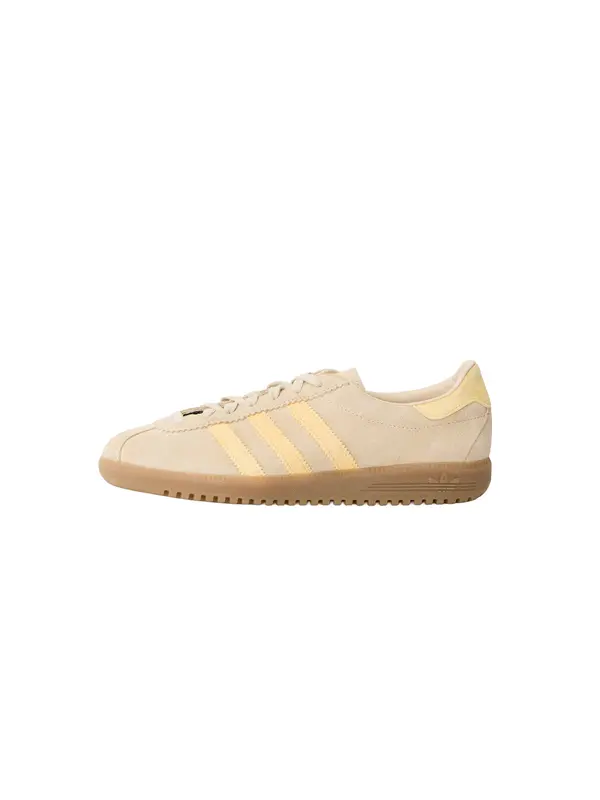 ADIDAS ORIGINALS ADIDAS ORIGINALS Nizke superge  bež / rumena