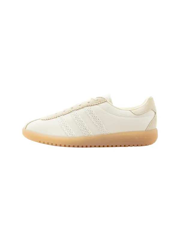 ADIDAS ORIGINALS ADIDAS ORIGINALS Nizke superge 'BRMD'  bež / ecru