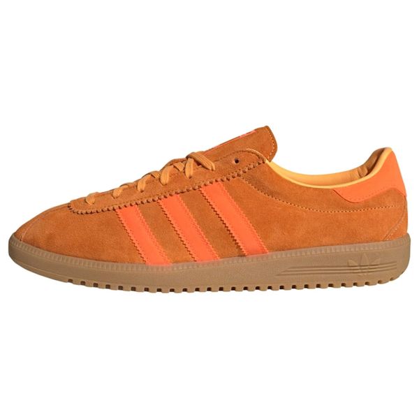 ADIDAS ORIGINALS ADIDAS ORIGINALS Nizke superge 'BRMD'  oranžna / jastog