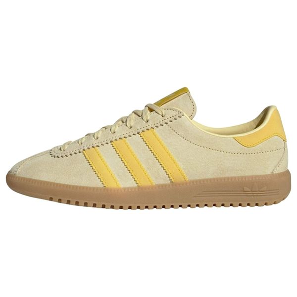 ADIDAS ORIGINALS ADIDAS ORIGINALS Nizke superge 'BRMD'  rumena / pastelno rumena