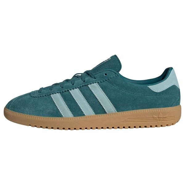 ADIDAS ORIGINALS ADIDAS ORIGINALS Nizke superge 'BRMD'  zelena / petrol
