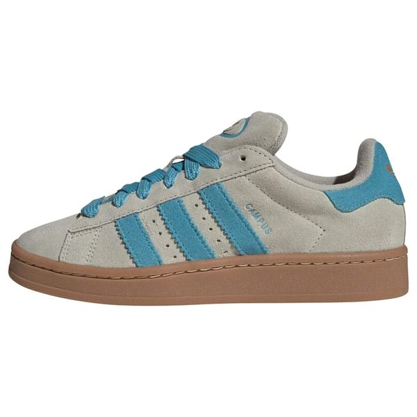 ADIDAS ORIGINALS ADIDAS ORIGINALS Nizke superge 'Campus 00s'  azur / svetlo siva