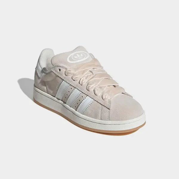 ADIDAS ORIGINALS ADIDAS ORIGINALS Nizke superge 'Campus 00s'  bež