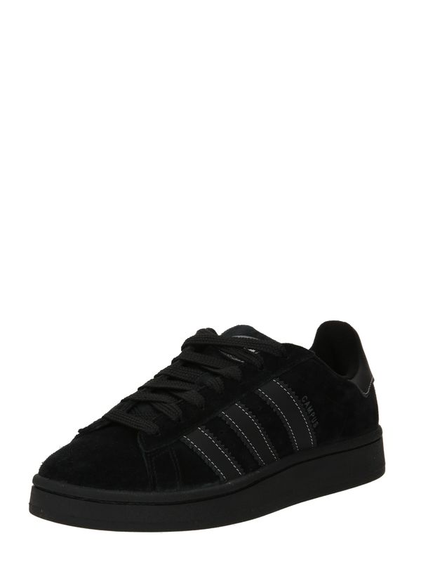 ADIDAS ORIGINALS ADIDAS ORIGINALS Nizke superge 'Campus 00s'  črna / bela