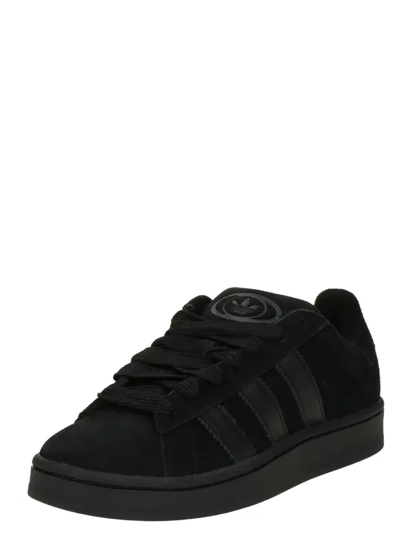 ADIDAS ORIGINALS ADIDAS ORIGINALS Nizke superge 'Campus 00s'  črna
