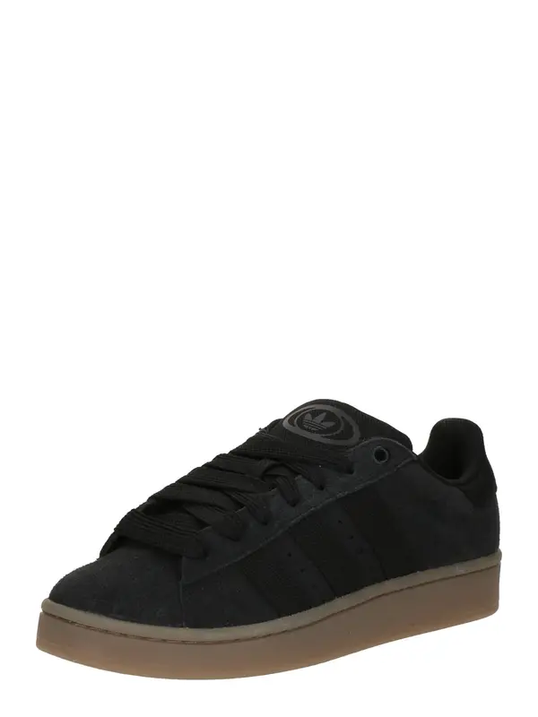 ADIDAS ORIGINALS ADIDAS ORIGINALS Nizke superge 'CAMPUS 00s'  črna