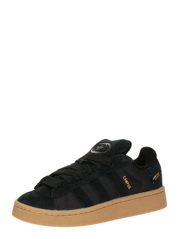 ADIDAS ORIGINALS ADIDAS ORIGINALS Nizke superge 'CAMPUS 00s'  črna