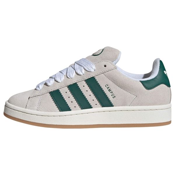 ADIDAS ORIGINALS ADIDAS ORIGINALS Nizke superge 'CAMPUS 00s'  greige / zelena / bela