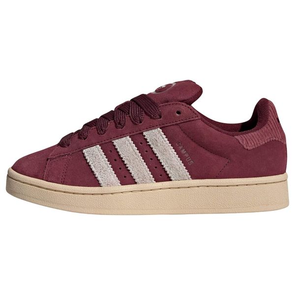 ADIDAS ORIGINALS ADIDAS ORIGINALS Nizke superge 'Campus 00s'  kit / vinsko rdeča