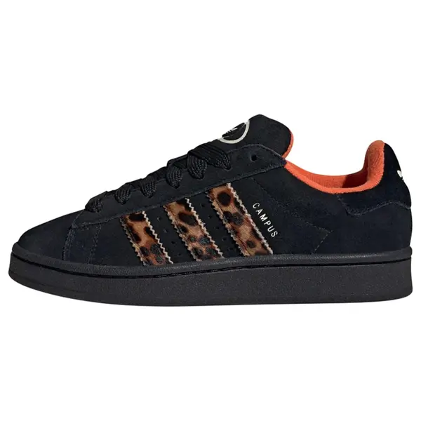 ADIDAS ORIGINALS ADIDAS ORIGINALS Nizke superge 'Campus 00s'  konjak / zlata / črna