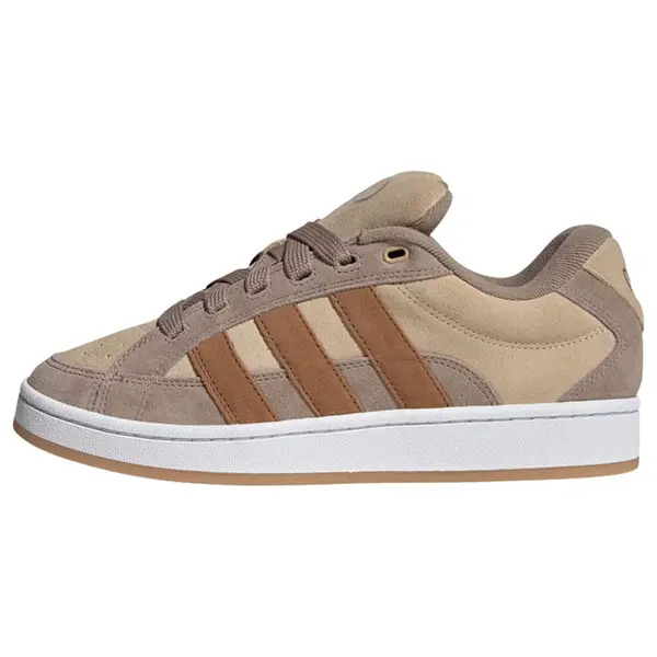 ADIDAS ORIGINALS ADIDAS ORIGINALS Nizke superge 'Campus 00s'  kremna / kamela / temno bež