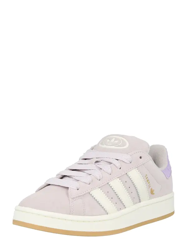 ADIDAS ORIGINALS ADIDAS ORIGINALS Nizke superge 'Campus 00s'  majnica / bela