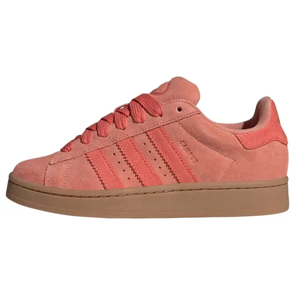 ADIDAS ORIGINALS ADIDAS ORIGINALS Nizke superge 'Campus 00s'  melona / pastelno rdeča