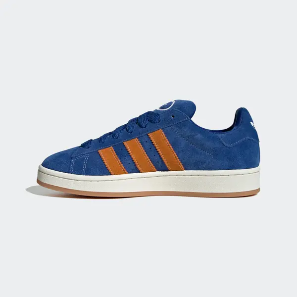 ADIDAS ORIGINALS ADIDAS ORIGINALS Nizke superge 'CAMPUS 00s'  modra / oranžna