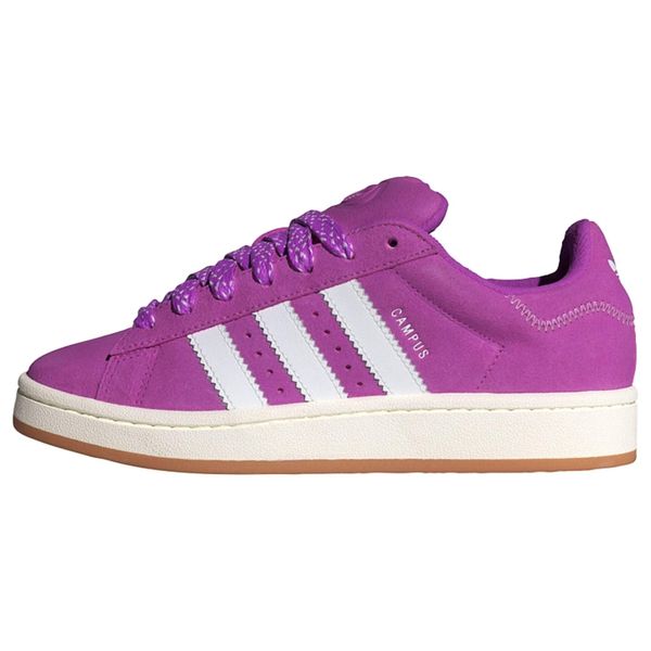 ADIDAS ORIGINALS ADIDAS ORIGINALS Nizke superge 'Campus 00s'  orhideja / bela