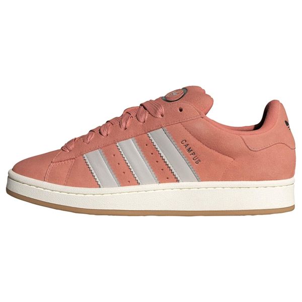 ADIDAS ORIGINALS ADIDAS ORIGINALS Nizke superge 'Campus 00S'  pastelno rdeča / črna / bela