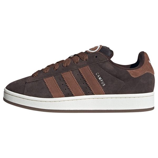 ADIDAS ORIGINALS ADIDAS ORIGINALS Nizke superge 'Campus 00s'  rjava / čokolada / bela