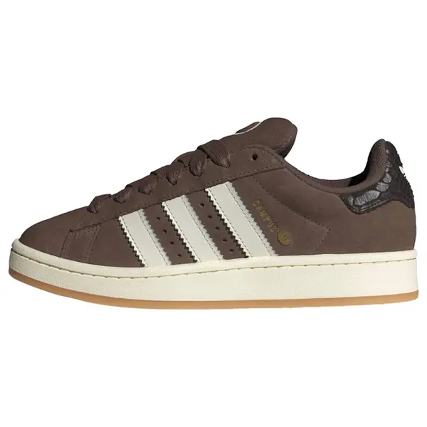 ADIDAS ORIGINALS ADIDAS ORIGINALS Nizke superge 'Campus 00s'  rjava / temno rjava / bela