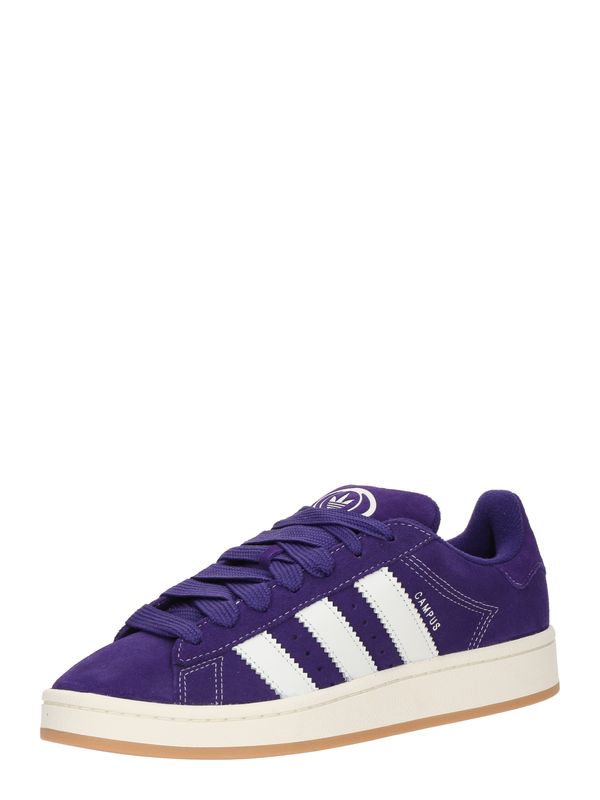 ADIDAS ORIGINALS ADIDAS ORIGINALS Nizke superge 'CAMPUS 00s'  robida / bela