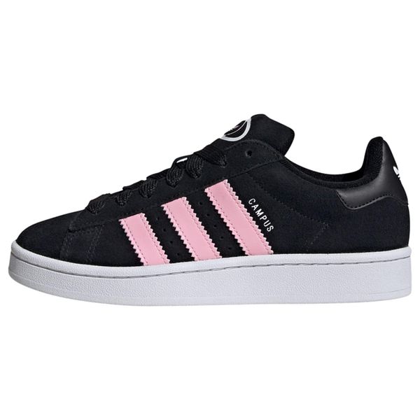 ADIDAS ORIGINALS ADIDAS ORIGINALS Nizke superge 'Campus 00s'  roza / črna