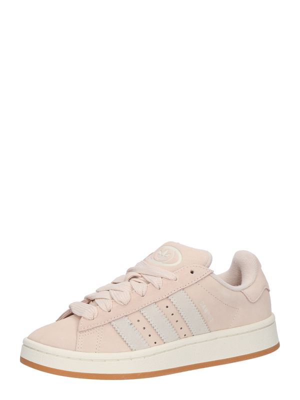 ADIDAS ORIGINALS ADIDAS ORIGINALS Nizke superge 'Campus 00s'  roza / puder