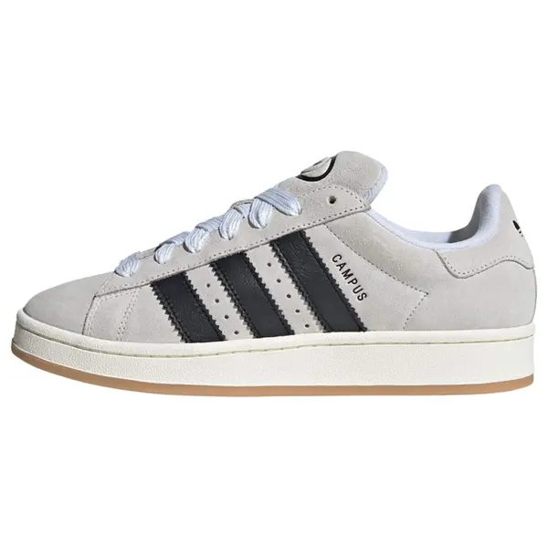 ADIDAS ORIGINALS ADIDAS ORIGINALS Nizke superge 'Campus 00S'  siva / črna