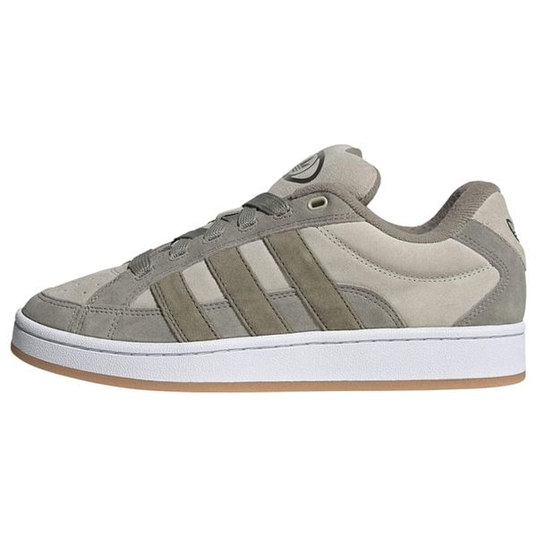 ADIDAS ORIGINALS ADIDAS ORIGINALS Nizke superge 'Campus 00s'  siva / oliva