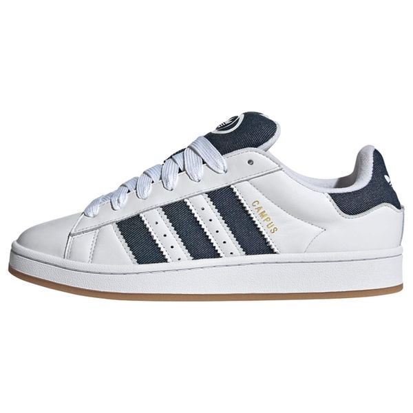 ADIDAS ORIGINALS ADIDAS ORIGINALS Nizke superge 'Campus 00s'  temno modra / bela