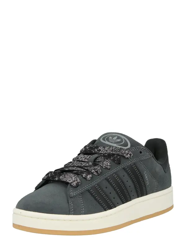 ADIDAS ORIGINALS ADIDAS ORIGINALS Nizke superge 'CAMPUS 00s'  temno siva