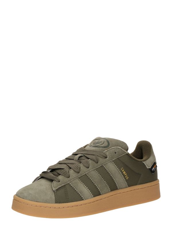 ADIDAS ORIGINALS ADIDAS ORIGINALS Nizke superge 'CAMPUS 00s'  zelena / oliva