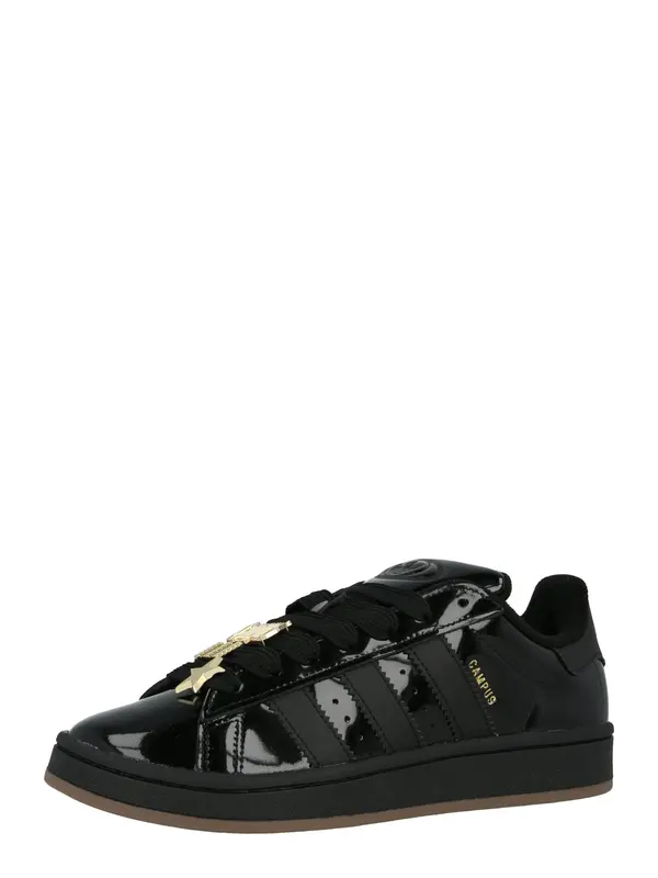 ADIDAS ORIGINALS ADIDAS ORIGINALS Nizke superge 'CAMPUS 00s'  zlata / črna