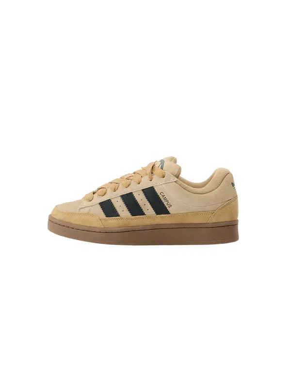 ADIDAS ORIGINALS ADIDAS ORIGINALS Nizke superge 'Campus ST'  bež / svetlo bež / črna