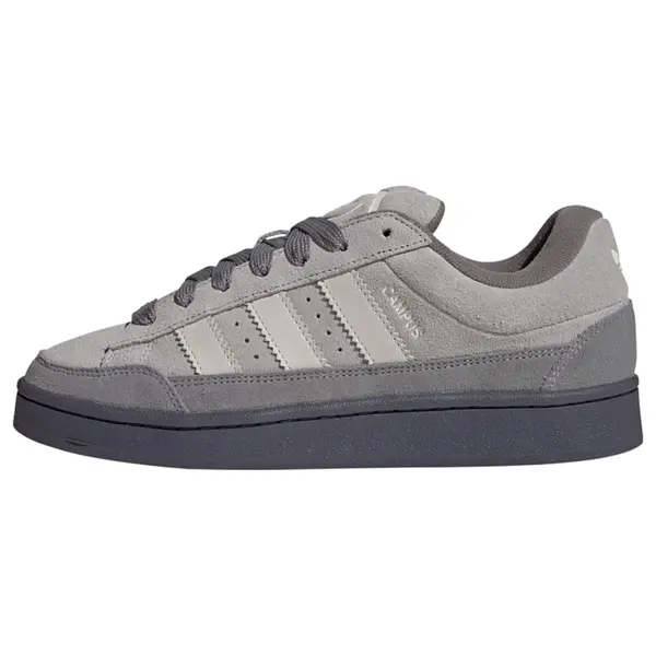ADIDAS ORIGINALS ADIDAS ORIGINALS Nizke superge 'Campus ST'  siva / svetlo siva / temno siva