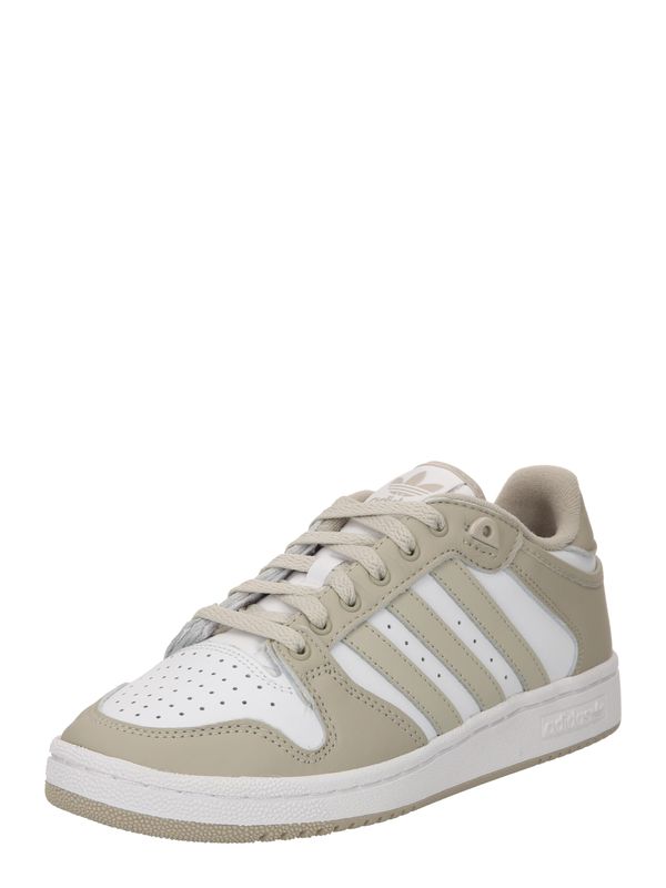 ADIDAS ORIGINALS ADIDAS ORIGINALS Nizke superge 'CENTENNIAL RM'  siva / bela