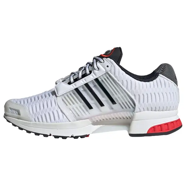 ADIDAS ORIGINALS ADIDAS ORIGINALS Nizke superge 'Climacool 1'  črna / bela