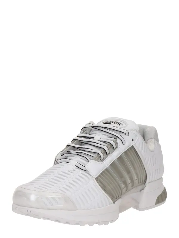 ADIDAS ORIGINALS ADIDAS ORIGINALS Nizke superge 'Climacool 1'  kaki / srebrna / bela