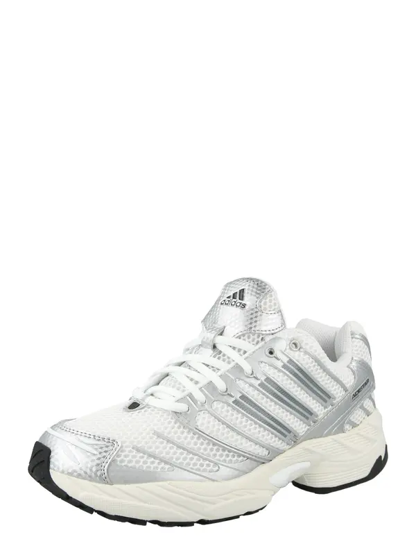 ADIDAS ORIGINALS ADIDAS ORIGINALS Nizke superge 'CONTROL 3'  črna / srebrna / bela