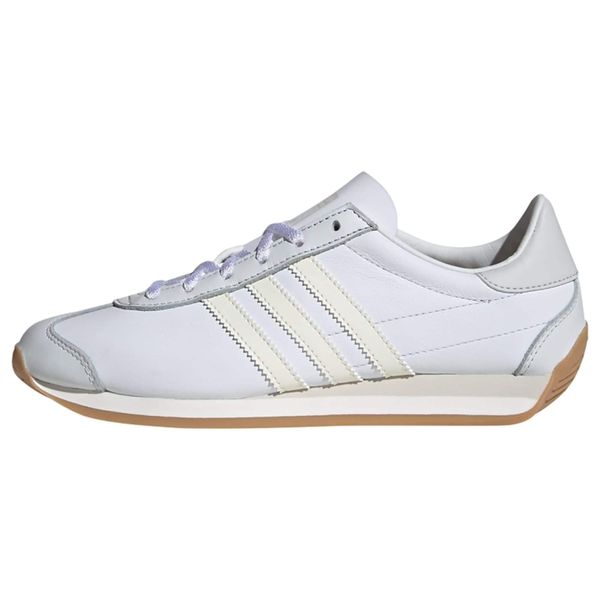 ADIDAS ORIGINALS ADIDAS ORIGINALS Nizke superge 'Country'  bela / off-bela