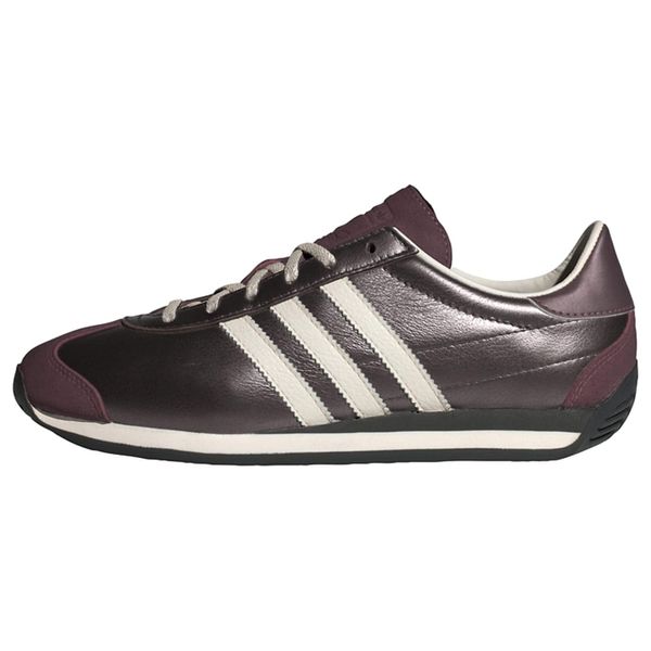 ADIDAS ORIGINALS ADIDAS ORIGINALS Nizke superge 'Country OG'  lila / temno liila / bela