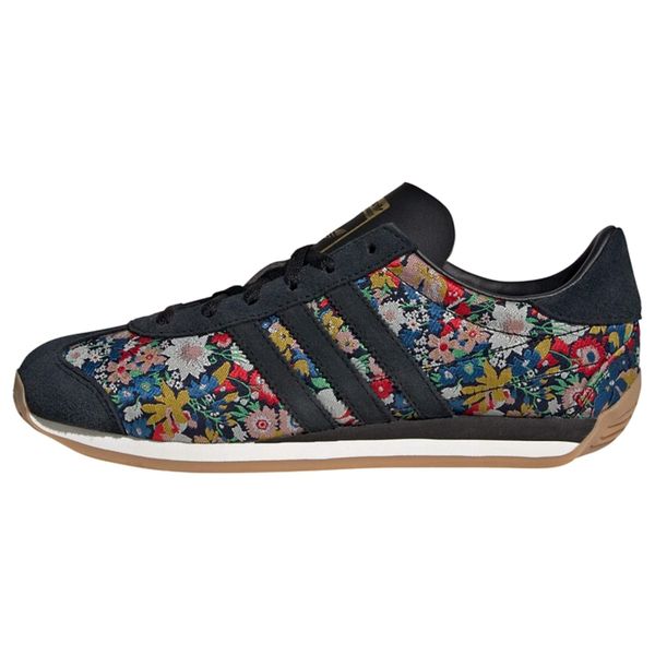 ADIDAS ORIGINALS ADIDAS ORIGINALS Nizke superge 'Country OG x Liberty London'  marine