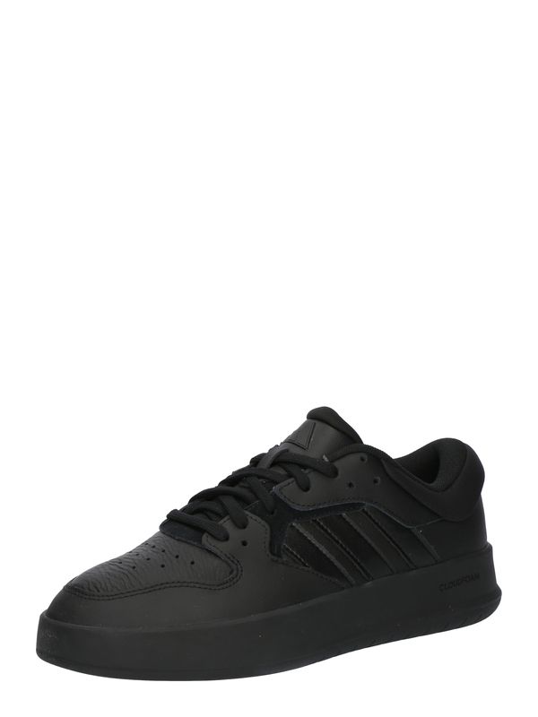 ADIDAS ORIGINALS ADIDAS ORIGINALS Nizke superge 'COURT 24'  črna