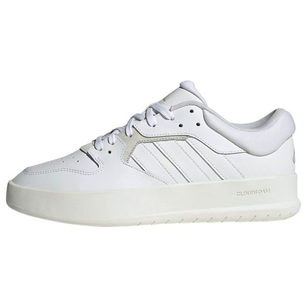 ADIDAS ORIGINALS ADIDAS ORIGINALS Nizke superge 'Court 24'  siva / bela